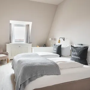 Appartement Limehome Chausseestrasse Berlin
