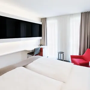 Dormero Frankfurt Отель