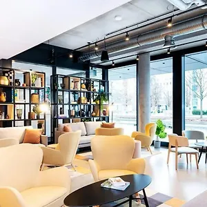Appart hôtel Staycity Frankfurt Airport, Francfort-sur-le-Main