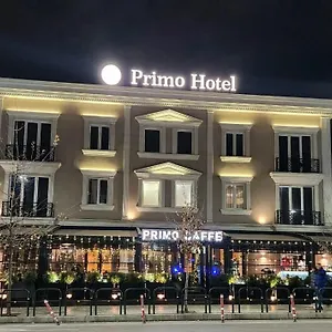 Hotel Primo Tirana