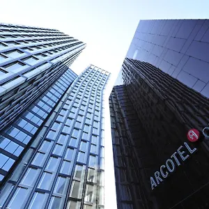 Hotel Arcotel Onyx