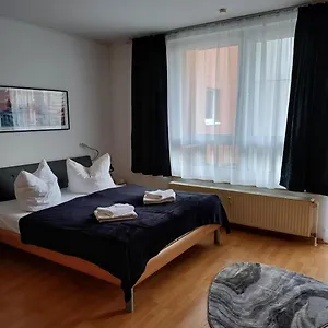 Appartement Business Berlin