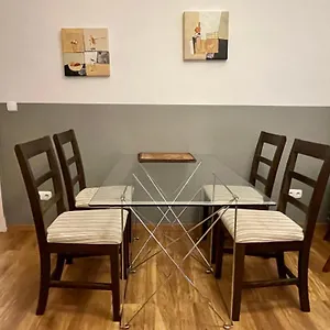 Appartement Stadtraum-berlin Berlin