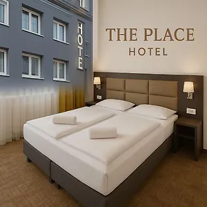 The Place - Frankfurt Messe Frankfurt am Main