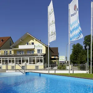 Hotel Huberhof Allershausen