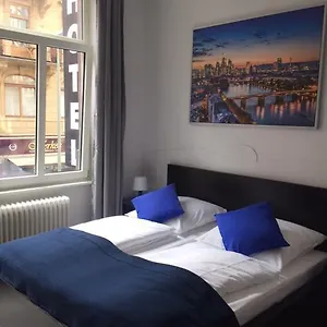 Hotel Main Frankfurt, Francfort-sur-le-Main
