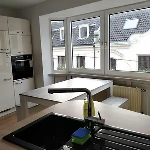 Appartement Xxl Superior Old Town Düsseldorf
