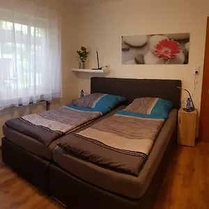 Séjour chez l'habitant Sleepcentral Düsseldorf