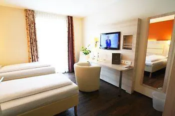 Hotel Roedelheimer Hof - Am Wasserturm Frankfurt am Main