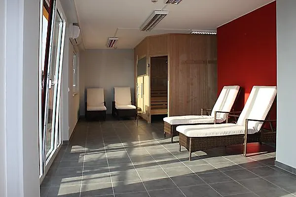 Hotel Roedelheimer Hof - Am Wasserturm Frankfurt am Main Germany