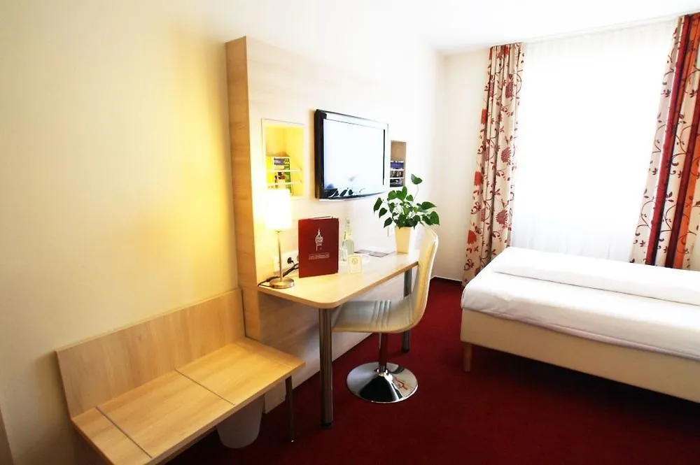 Hotel Roedelheimer Hof - Am Wasserturm Frankfurt am Main