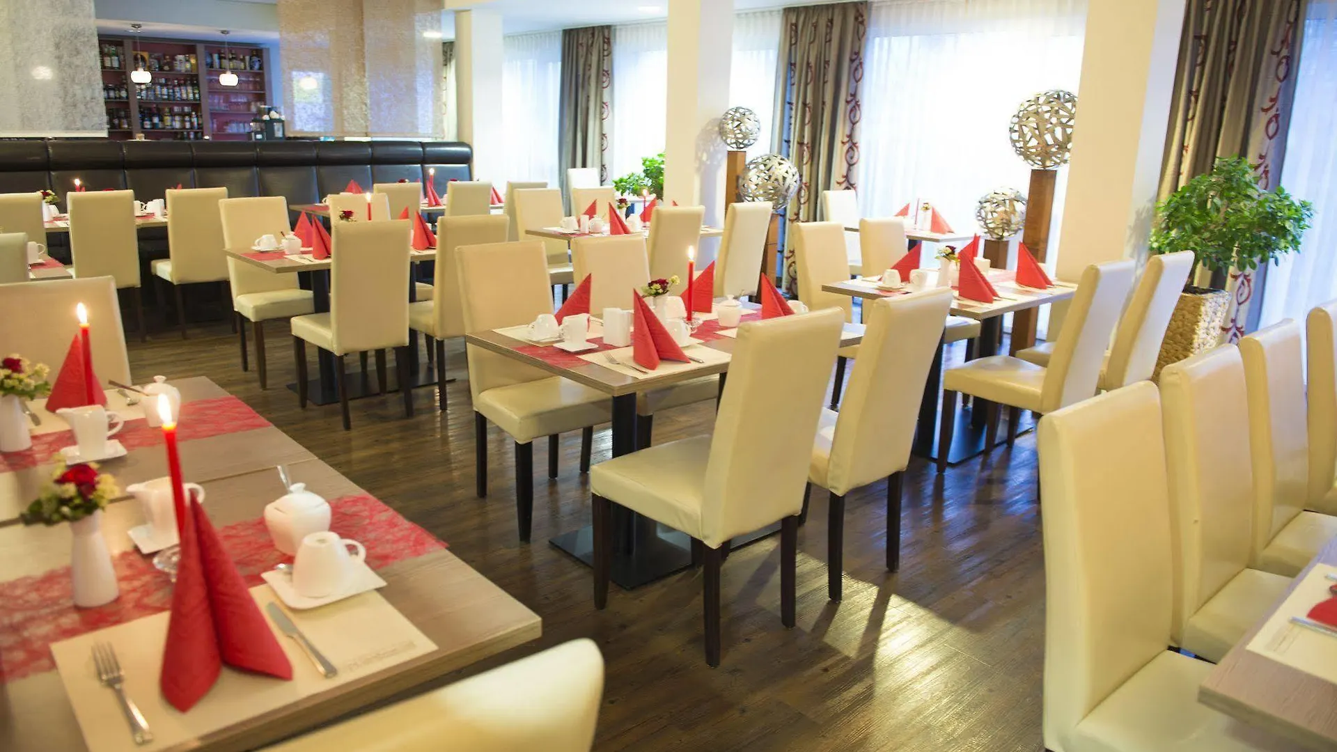 Hotel Roedelheimer Hof - Am Wasserturm Frankfurt am Main 3*,  Germany
