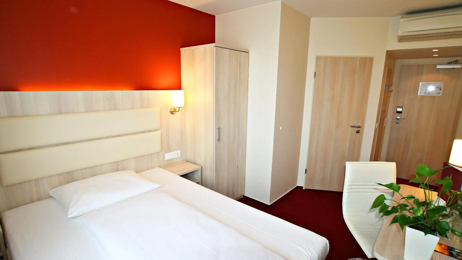 Hotel Roedelheimer Hof - Am Wasserturm Frankfurt am Main