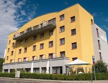 Hotel Roedelheimer Hof - Am Wasserturm Frankfurt am Main