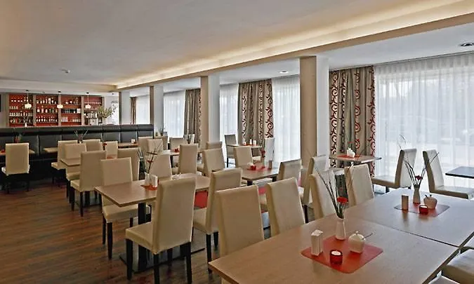 Hotel Roedelheimer Hof - Am Wasserturm Frankfurt am Main