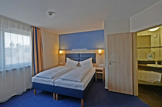Hotel Roedelheimer Hof - Am Wasserturm Frankfurt am Main
